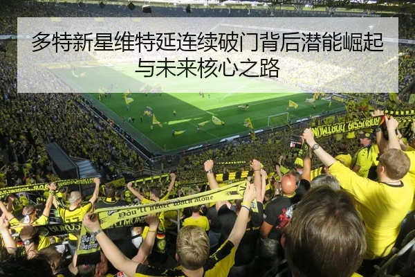 多特新星维特延连续破门背后潜能崛起与未来核心之路